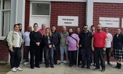 Okçuluk Hakemleri Seminerde buluştu