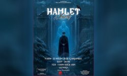 Özel Eğitim Öğrencilerinden Tiyatro Gösterisi: 'Hamlet Olmak' Sahnelenecek