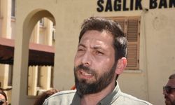 Özgöçmen, polis tarafından ifadeye çağrılıp haklarında dava okunmasına tepki gösterdi