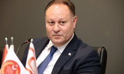 Öztürkler: 'Fransa sömürgeci geçmişiyle Kıbrıs Türk halkını yok sayamaz'