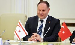 Öztürkler: 'Geçmişin acıları tekrarlanmayacak, çocukların geleceği güvence altına alınacak'