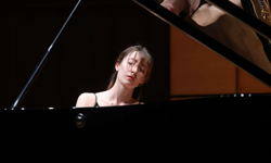 Pelin Ece Acar Türk Devletleri Piyanistleri Konseri'nde sahne alacak