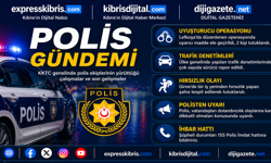 Polisiye olaylar... 3 kişi tutklandı