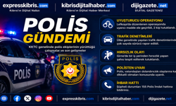 Polisiye olaylar: Arkadaşını bıçaklayan şahıs tutuklandı