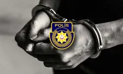 Polisiye olaylar: Tefecilik yapan bir şahıs tutuklandı