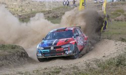 Ralliciler Hamitköy'de yarışacak