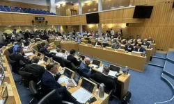 Rum Meclis Başkanı artık iki turda seçilecek