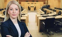 Rum Meclis ve DİSİ Başkanı Dimitriu Ağrotur'da geniş kapsamlı toplantıya katıldı