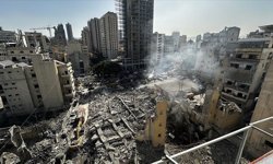 Rum yönetiminden İsrail'in Lübnan saldırılarına tepki: