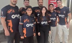 Şampiyon Sertbay Satranç Akademi