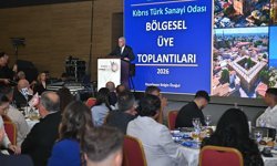 Sanayideki sorunlar KTSO toplantısında dile getirildi