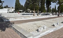 Şehit Reşat Ahmet yarın Lefkoşa'da son yolculuğuna uğurlanacak