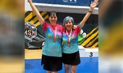 Selda Orhon QUEEN'S CUP'ta ikinci