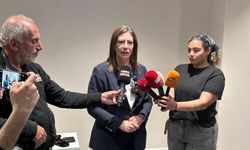 SIla Usar İncirli : 'Polisi de daha fazla zor durumda bırakmayın.'