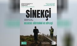 'Sinekçi - The Flycatcher' adlı belgeselin gösterimi yapılacak