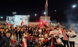 Son bilet Akdoğan'ın