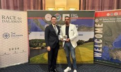 Soner Yetkili Silivri'de üçüncü