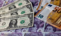 Sterlin 60,10 TL, euro 52,20 TL, dolar 44,85 TL'den işlem görüyor