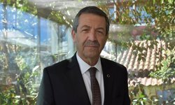 Tahsin Ertuğruloğlu: Antalya Diplomasi Forumu, KKTC'nin tanıtımı ve temasları için önemli