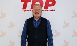 TDP MYK üyesi Yaylalı: 'Mevcut politikalar enflasyonu daha da körüklüyor'