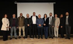 TDP'de Genel Sekreter ve MYK belirlendi... Yeni Genel Sekreter Redif Ekinci oldu