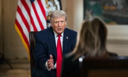 Trump: 'İran'la anlaşmanın bu gece imzalanmasını umuyorum'