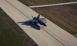 Türk Silahlı Kuvvetleri Tarihe Geçti