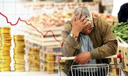 Türkiye'de Enflasyon rakamları açıklandı