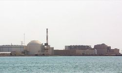 UAEA Başkanı: 'Buşehr Nükleer Enerji Santrali'ne saldırıdan endişe duyuyorum'