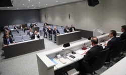 UBP Grup Toplantısından Geri Adım - HP Yasası Komiteye Çekiliyor