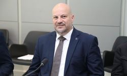 UBP Milletvekili Küçük anjiyo oldu; sağlık durumu iyi