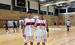 UKÜ'den Milli Gurur