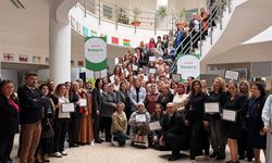 'Uluslararası Kadın Girişimciliği ve Kooperatif Programı' düzenlendi