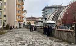 Van'da 5,2 büyüklüğünde deprem: AFAD: 'Şu ana kadar olumsuz bir durum yok'