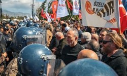 Yalınkaya: 'Hayat pahalılığı yasa tasarısının komiteye geri çekilmesi toplumsal direnişin bir kazanımı'