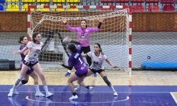 Yarı Finalde Tempo Yüksek, Skorlar Net: Final Bileti DİGEM ve Esentepe'nin