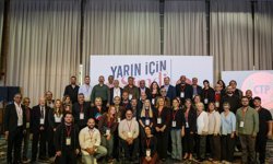 'Yarın İçin Şimdi - Geleceği Birlikte Kuruyoruz' çalıştayında ikinci kısım tamamlandı
