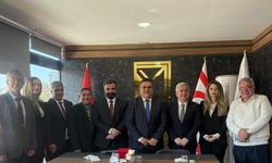 YÖK Denetleme Kurulu YÖDAK'ı ziyaret etti