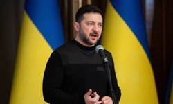 Zelenskiy: 'Ruslar saldırılarını durdurursa, biz de aynı şekilde karşılık vermeye hazırız'