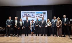 15. Uluslararası Kerpiç Konferansı Lefkoşa'da başladı