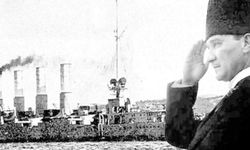 19 Mayıs Atatürk'ü Anma, Gençlik ve Spor Bayramı tören ve etkinliklerle kutlanıyor