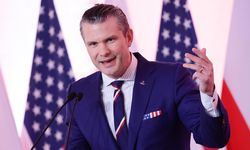 ABD Savunma Bakanı Hegseth'ten Hint-Pasifik açıklaması:'Biz dengeyi sürdürmek isteyen gücüz'