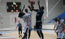 Akdeniz Spor Birliği'nden Kritik Galibiyet: Seri 1-1'e Geldi