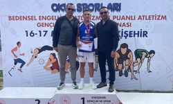 Arda'ya plaket