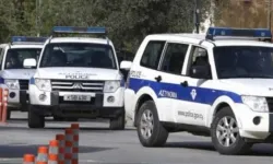 Baf'ta moto-kuryelere saldırıp yaralayan üç çocuk tutuklandı