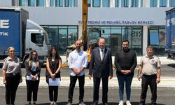 Bakan Dinçyürek: 'Yeni Girne Hastanesi projesinde son aşamaya gelindi'