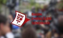 Basın-Sen: 'Basın emekçilerini dışlayarak basın özgürlüğü tartışılamaz'