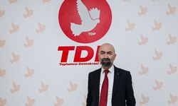 Baykallı: 'Kıbrıs sorunundaki çözümsüzlük milliyetçi akımları besliyor'