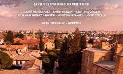 'Beats Meets Live' cumartesi yeniden Selimiye Meydanı'nda: