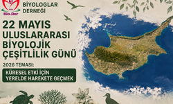 Biyologlar Derneği endemik türler ve biyolojik çeşitliliği koruma çağrısında bulundu